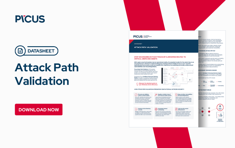 Security Validation Platform security-validation-platform